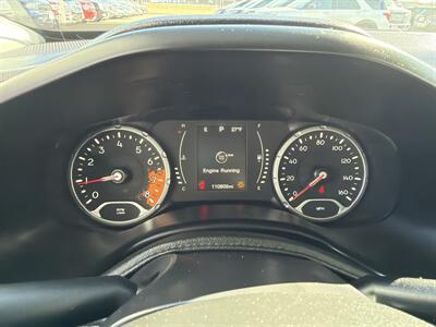 2016 Jeep Renegade Latitude 75th Anniversary   - Photo 34 - South Sioux City, NE 68776