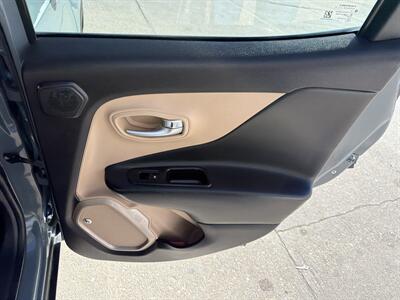 2016 Jeep Renegade Latitude 75th Anniversary   - Photo 21 - South Sioux City, NE 68776