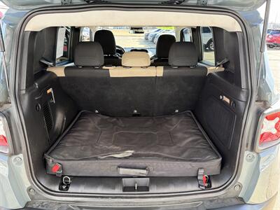 2016 Jeep Renegade Latitude 75th Anniversary   - Photo 19 - South Sioux City, NE 68776