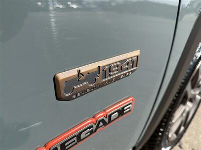 2016 Jeep Renegade Latitude 75th Anniversary   - Photo 25 - South Sioux City, NE 68776