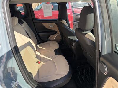 2016 Jeep Renegade Latitude 75th Anniversary   - Photo 20 - South Sioux City, NE 68776