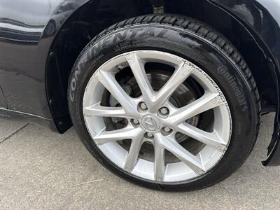 2011 Lexus IS 250   - Photo 13 - South Sioux City, NE 68776