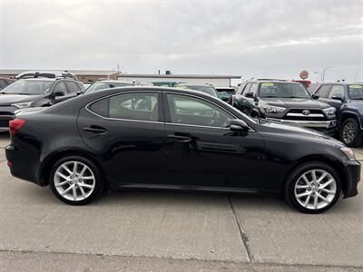 2011 Lexus IS 250   - Photo 9 - South Sioux City, NE 68776