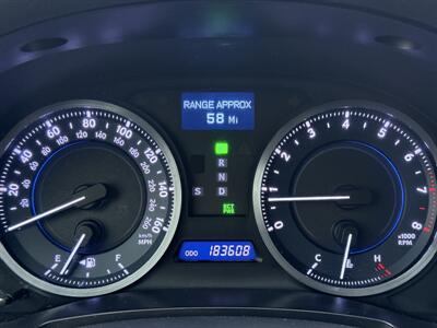 2011 Lexus IS 250   - Photo 24 - South Sioux City, NE 68776