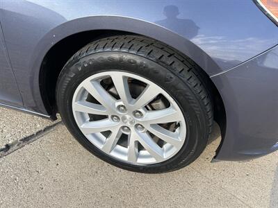 2013 Chevrolet Malibu LT   - Photo 9 - South Sioux City, NE 68776