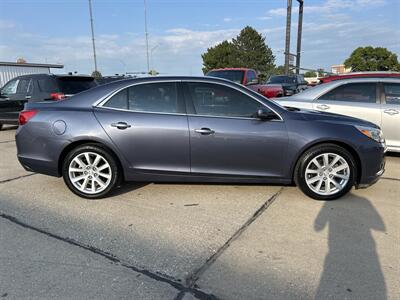 2013 Chevrolet Malibu LT   - Photo 6 - South Sioux City, NE 68776