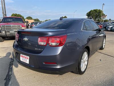 2013 Chevrolet Malibu LT   - Photo 5 - South Sioux City, NE 68776