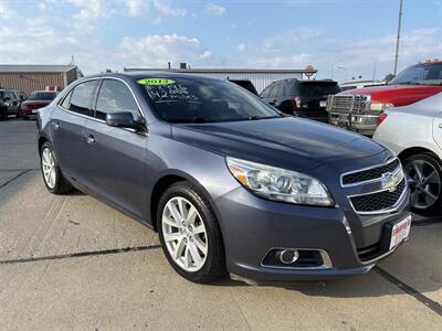 2013 Chevrolet Malibu LT   - Photo 7 - South Sioux City, NE 68776