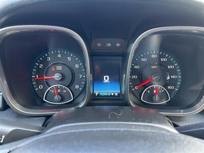 2013 Chevrolet Malibu LT   - Photo 22 - South Sioux City, NE 68776