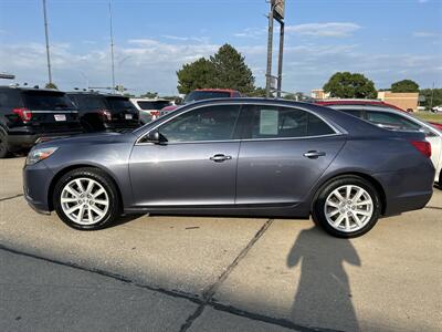 2013 Chevrolet Malibu LT   - Photo 2 - South Sioux City, NE 68776