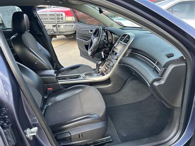 2013 Chevrolet Malibu LT   - Photo 17 - South Sioux City, NE 68776