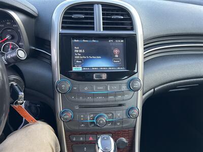 2013 Chevrolet Malibu LT   - Photo 19 - South Sioux City, NE 68776