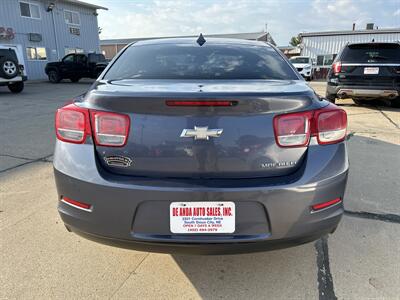 2013 Chevrolet Malibu LT   - Photo 4 - South Sioux City, NE 68776