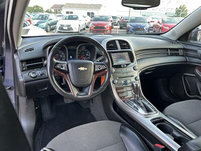2013 Chevrolet Malibu LT   - Photo 14 - South Sioux City, NE 68776