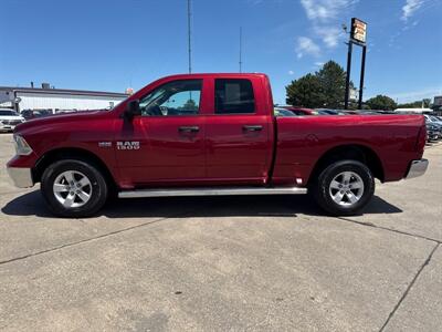 2015 RAM 1500 Tradesman   - Photo 3 - South Sioux City, NE 68776