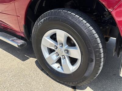 2015 RAM 1500 Tradesman   - Photo 13 - South Sioux City, NE 68776