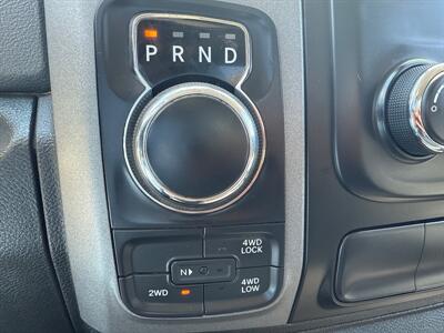 2015 RAM 1500 Tradesman   - Photo 24 - South Sioux City, NE 68776