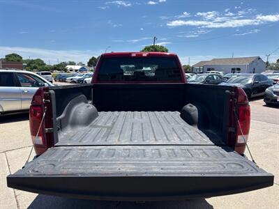 2015 RAM 1500 Tradesman   - Photo 18 - South Sioux City, NE 68776
