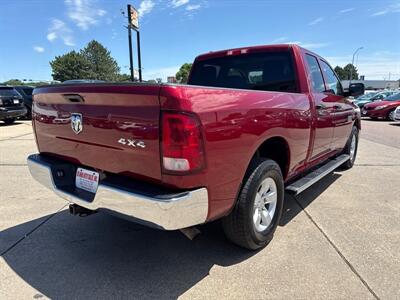 2015 RAM 1500 Tradesman   - Photo 7 - South Sioux City, NE 68776