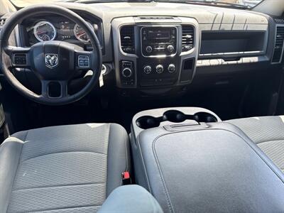 2015 RAM 1500 Tradesman   - Photo 21 - South Sioux City, NE 68776