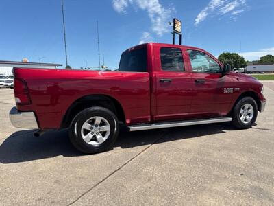 2015 RAM 1500 Tradesman   - Photo 8 - South Sioux City, NE 68776