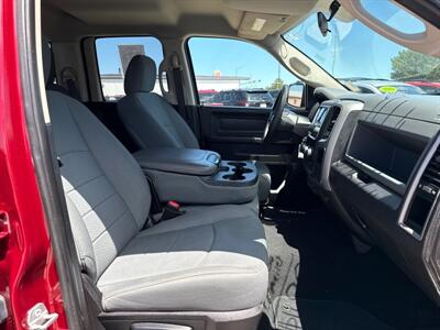 2015 RAM 1500 Tradesman   - Photo 19 - South Sioux City, NE 68776