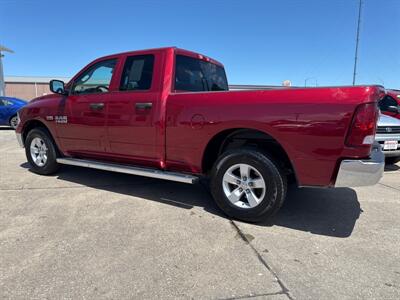 2015 RAM 1500 Tradesman   - Photo 4 - South Sioux City, NE 68776
