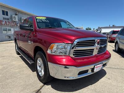 2015 RAM 1500 Tradesman   - Photo 11 - South Sioux City, NE 68776
