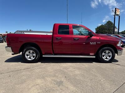 2015 RAM 1500 Tradesman   - Photo 9 - South Sioux City, NE 68776