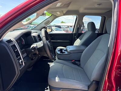 2015 RAM 1500 Tradesman   - Photo 14 - South Sioux City, NE 68776