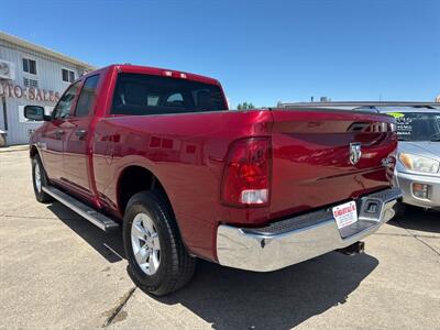 2015 RAM 1500 Tradesman   - Photo 5 - South Sioux City, NE 68776
