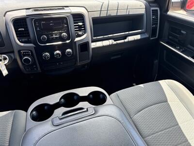 2015 RAM 1500 Tradesman   - Photo 23 - South Sioux City, NE 68776