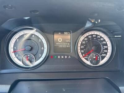 2015 RAM 1500 Tradesman   - Photo 25 - South Sioux City, NE 68776