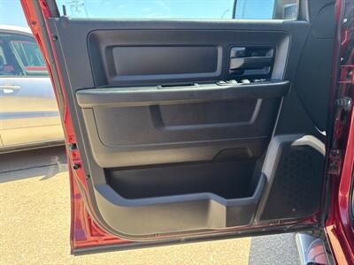 2015 RAM 1500 Tradesman   - Photo 15 - South Sioux City, NE 68776