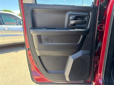 2015 RAM 1500 Tradesman   - Photo 17 - South Sioux City, NE 68776