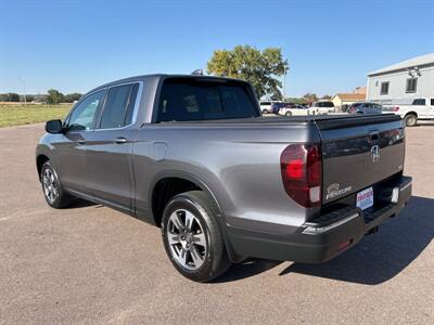 2019 Honda Ridgeline RTL   - Photo 3 - South Sioux City, NE 68776