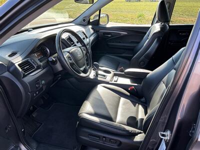2019 Honda Ridgeline RTL   - Photo 10 - South Sioux City, NE 68776