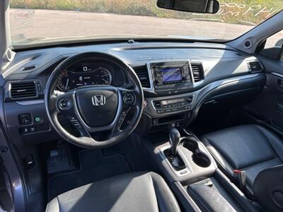 2019 Honda Ridgeline RTL   - Photo 15 - South Sioux City, NE 68776