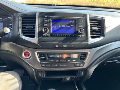 2019 Honda Ridgeline RTL   - Photo 16 - South Sioux City, NE 68776