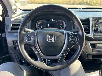 2019 Honda Ridgeline RTL   - Photo 19 - South Sioux City, NE 68776