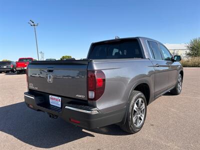 2019 Honda Ridgeline RTL   - Photo 5 - South Sioux City, NE 68776