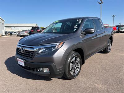2019 Honda Ridgeline RTL   - Photo 1 - South Sioux City, NE 68776