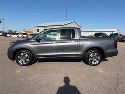 2019 Honda Ridgeline RTL   - Photo 2 - South Sioux City, NE 68776