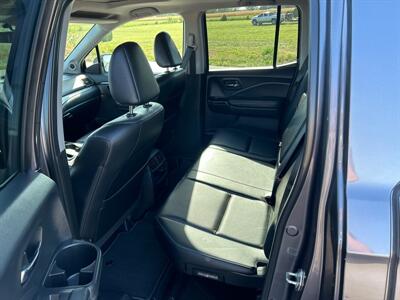 2019 Honda Ridgeline RTL   - Photo 13 - South Sioux City, NE 68776