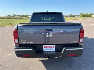 2019 Honda Ridgeline RTL   - Photo 4 - South Sioux City, NE 68776