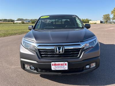 2019 Honda Ridgeline RTL   - Photo 8 - South Sioux City, NE 68776