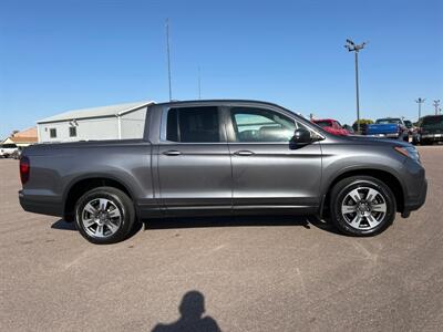 2019 Honda Ridgeline RTL   - Photo 6 - South Sioux City, NE 68776