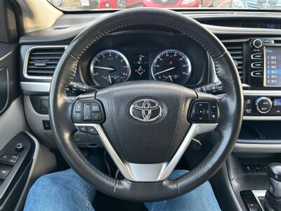 2015 Toyota Highlander XLE   - Photo 22 - South Sioux City, NE 68776
