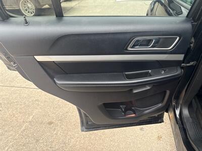 2016 Ford Explorer XLT   - Photo 22 - South Sioux City, NE 68776