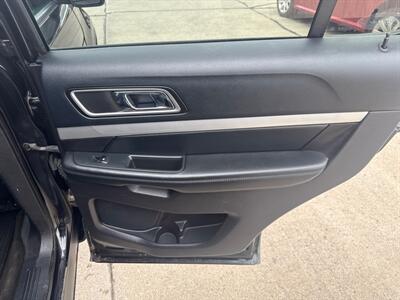 2016 Ford Explorer XLT   - Photo 28 - South Sioux City, NE 68776